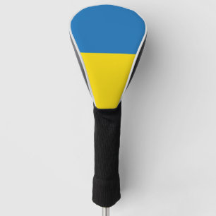 Funda Para Palo De Golf Ucrania