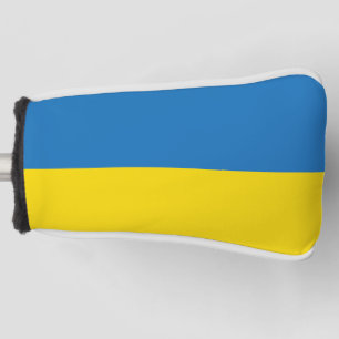 Funda Para Palo De Golf Ucrania