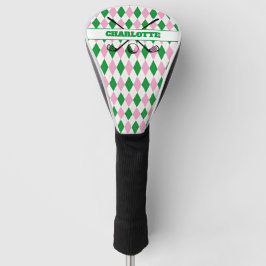 Funda Para Palo De Golf Último swing antes de la boda de golf para soltera