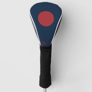 Funda Para Palo De Golf Uma-jirushi de Kenshin Uesugi