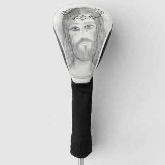 Funda Para Palo De Golf Un buen Jesús