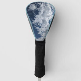 Funda Para Palo De Golf Un lado de las nubes