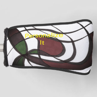 Funda Para Palo De Golf Una amplia gama de temas y diseños adornan este