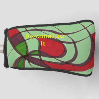 Funda Para Palo De Golf Una amplia gama de temas y diseños adornan este