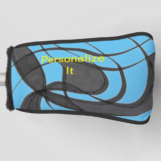 Funda Para Palo De Golf Una amplia gama de temas y diseños adornan este