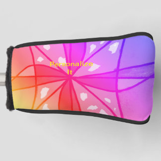 Funda Para Palo De Golf Una amplia gama de temas y diseños adornan este