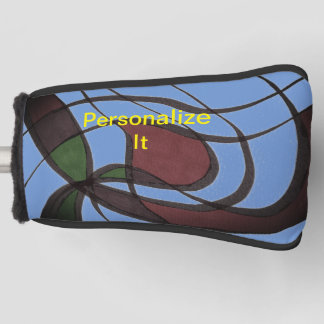 Funda Para Palo De Golf Una amplia gama de temas y diseños adornan este