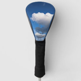 Funda Para Palo De Golf Una bocanada de nubes