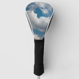 Funda Para Palo De Golf Una gran nube