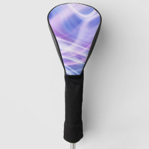 Funda Para Palo De Golf Una Mystical Niebla Pastel