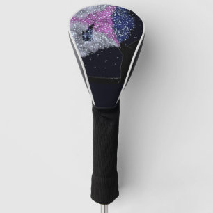 Funda Para Palo De Golf Una noche de verano con Sirius