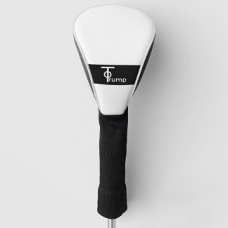 Funda Para Palo De Golf Unidad de cubierta de golf