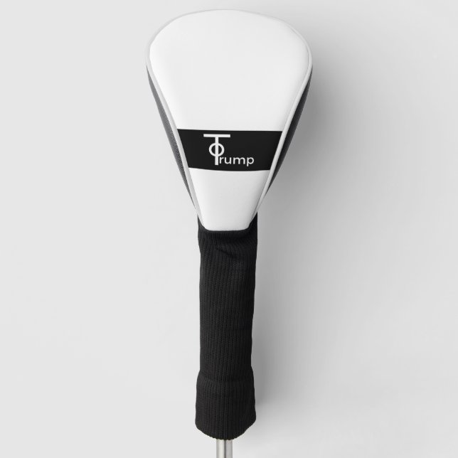 Funda Para Palo De Golf Unidad de cubierta de golf (Anverso)