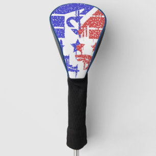 Funda Para Palo De Golf Unidad en medio de diferencias