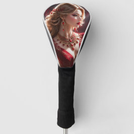 Funda Para Palo De Golf Usar un criminal es una señal de comportamiento se