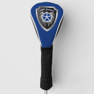 Funda Para Palo De Golf V (5.º Cuerpo Armado