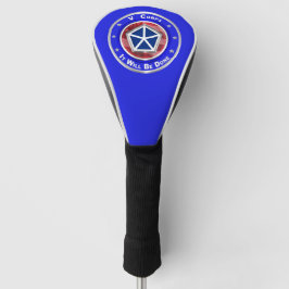 Funda Para Palo De Golf V Cuerpo “Se hará”