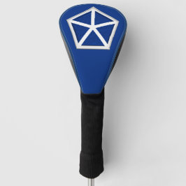 Funda Para Palo De Golf V Cuerpo “Se hará”