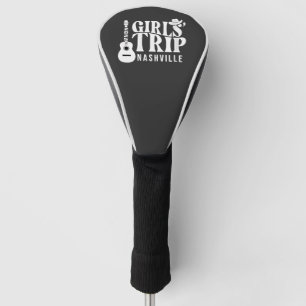 Funda Para Palo De Golf Vacaciones Chicas Viaje a Nashville 2025 Verano 