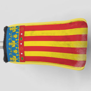 Funda Para Palo De Golf Valencia
