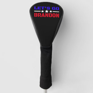 Funda Para Palo De Golf Vamos Brandon