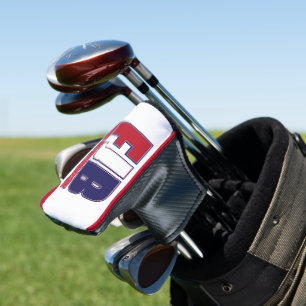 Funda Para Palo De Golf Vamos Brandon - FJB