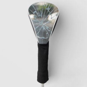 Funda Para Palo De Golf ventana rota