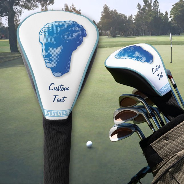 Funda Para Palo De Golf Venus Head (Subido por el creador)