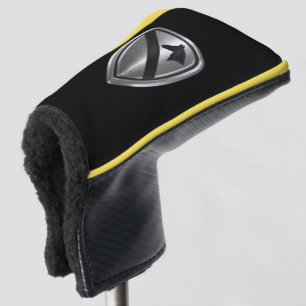 Funda Para Palo De Golf Veterano del 1er Equipo de la 1ª División de Cabal