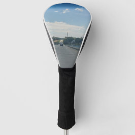 Funda Para Palo De Golf viaje por carretera