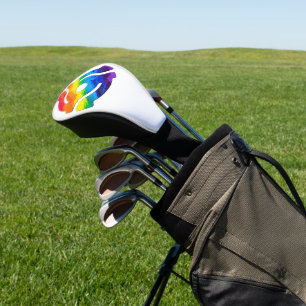 Funda Para Palo De Golf Vibrante de adaptador de registro de 45 RPM de plá