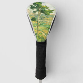 Funda Para Palo De Golf Victoire y el Viaducto Paul Cezanne