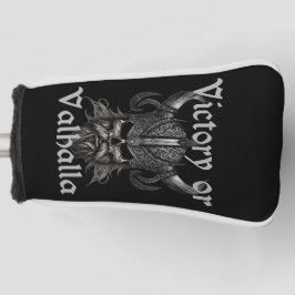 Funda Para Palo De Golf Victoria o Valhalla
