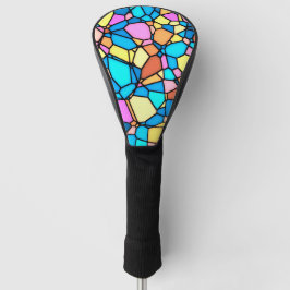 Funda Para Palo De Golf Vidrio de Color Lite