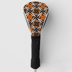 Funda Para Palo De Golf Vientos sagrados en la cubierta de la cabeza de Na