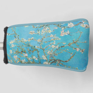Funda Para Palo De Golf Vincent van Gogh - Almond Blossom