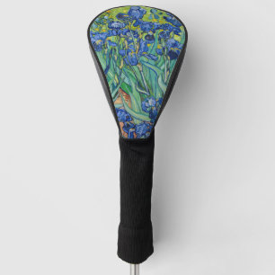 Funda Para Palo De Golf Vincent Van Gogh - Irises