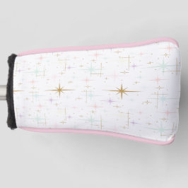 Funda Para Palo De Golf Vintage Mod