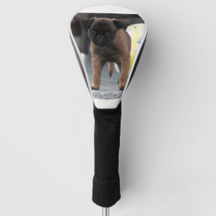 Funda Para Palo De Golf vista frontal de bruselas