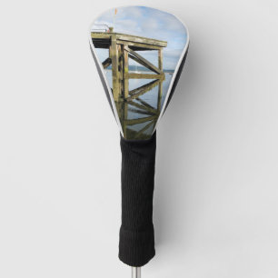 FUNDA PARA PALO DE GOLF VISTAS DE GALES