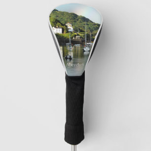 FUNDA PARA PALO DE GOLF VISTAS DE GALES