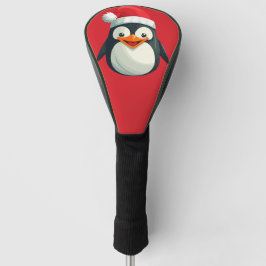 Funda Para Palo De Golf Waddle Claus