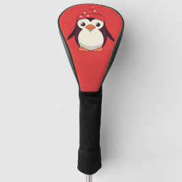 Funda Para Palo De Golf Waddle Claus