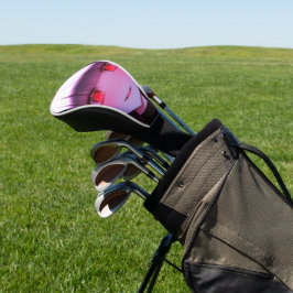 Funda Para Palo De Golf Waifu Ama al golf
