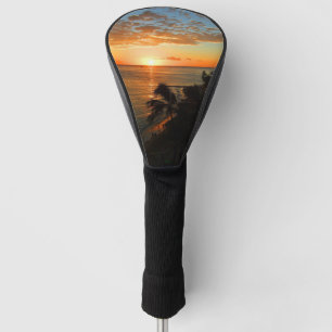 Funda Para Palo De Golf Waikiki Beach, Hawaii