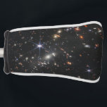 Funda Para Palo De Golf Webb Space Telescope science nasa universe star as<br><div class="desc">Webb Space Telescope science nasa universe star astronomy public domain</div>