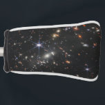 Funda Para Palo De Golf Webb Space Telescope science nasa universe star as<br><div class="desc">Webb Space Telescope science nasa universe star astronomy public domain</div>