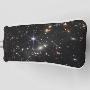 Funda Para Palo De Golf Webb Space Telescope science nasa universe star as
