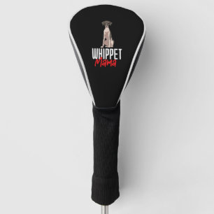 Funda Para Palo De Golf Whippet Mama