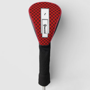 Funda Para Palo De Golf White Mesh Moire (Tintable) by Kenneth Yoncich